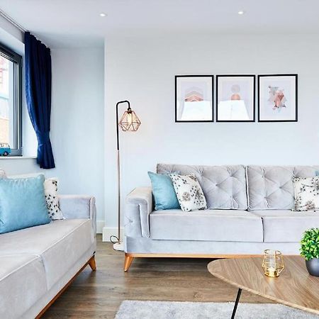 Greenwich Flat: O2, Cutty Sark, Maritime Museum, Thames Path Daire Londra Dış mekan fotoğraf